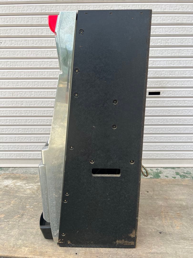 b*m様 【O-946】HANABI ユニバーサル A-400 パチスロ 実機