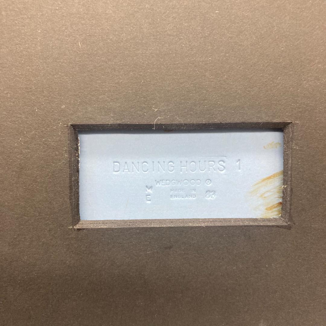 ▼ ジャスパー　アートフレーム　ダンシングアワー