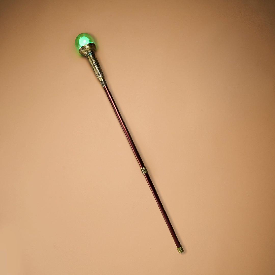 BABEL no TOH 魔法の杖