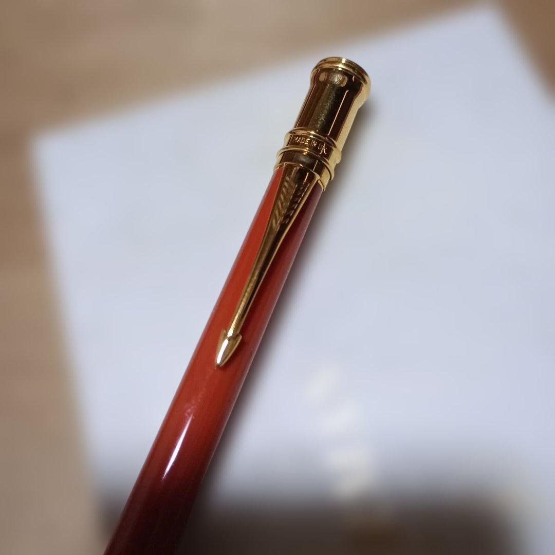 perker　DUOFOLD パーカーボールペン1本