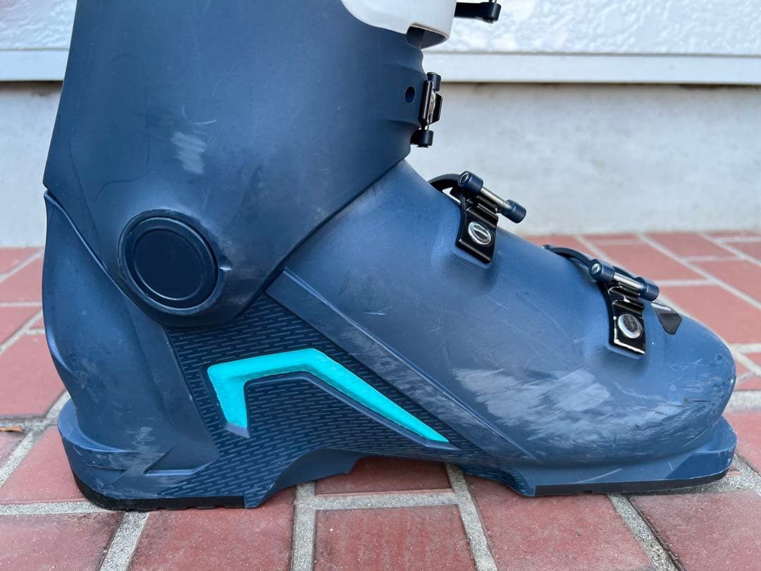 Salomon S/Max 90 W スキー ブーツ(女性用)25.0-25.5