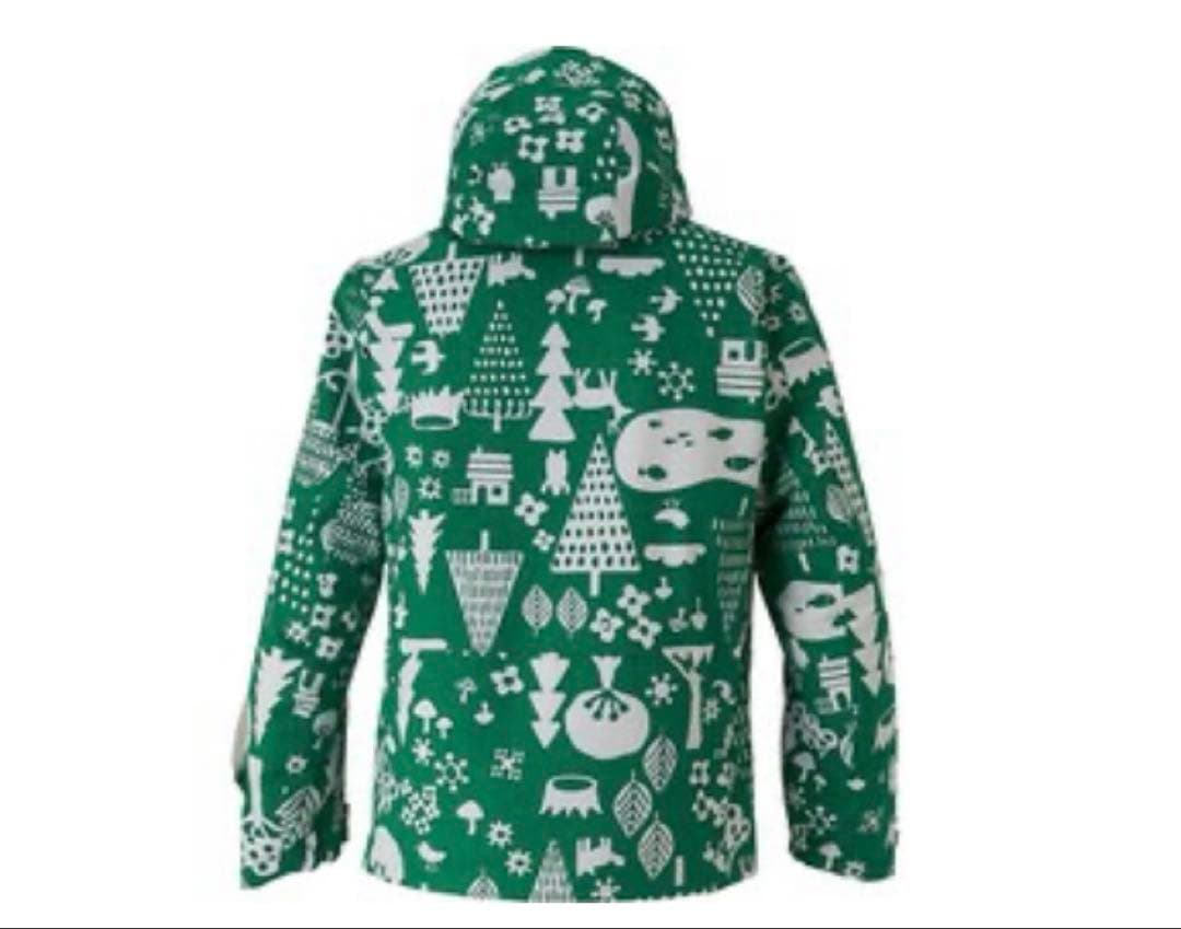 ミズノ mizuno [スキーウェア ジャケット]