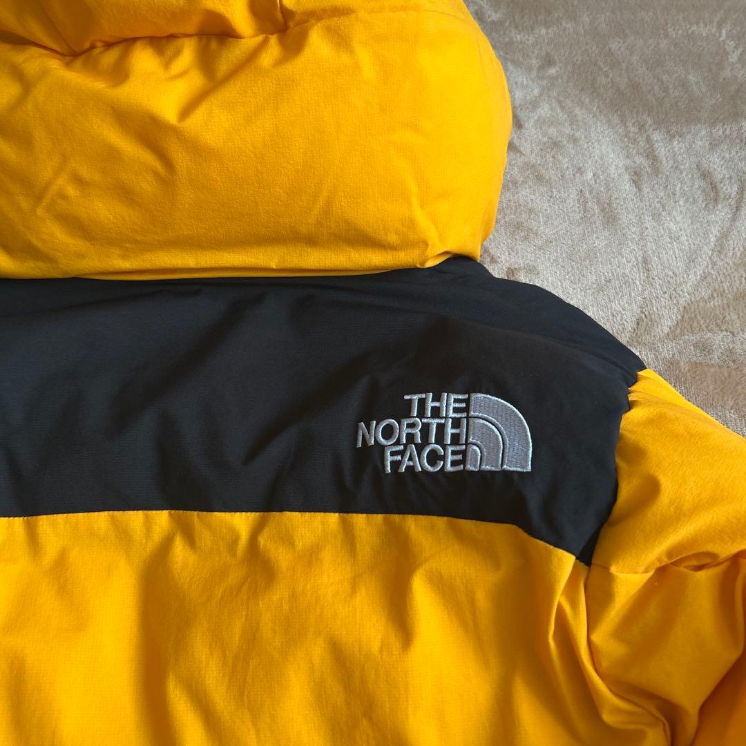 【大人気】THE NORTH FACE ND91950 バルトロ 2021