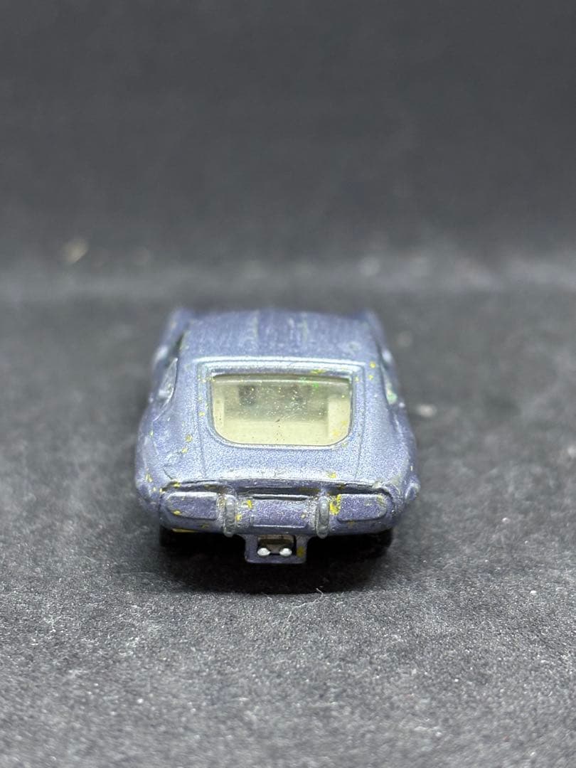 トミカ 日本製 No.05 トヨタ 2000GT 1Aホイール