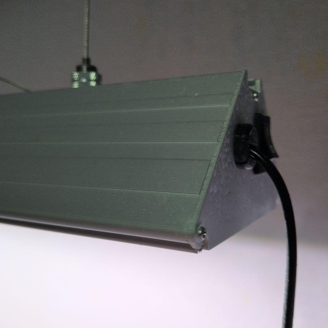 m*0様 アクロ　ＴＲＩＡＮＧＬＥ　ＬＥＤ　ＧＲＯＷ　９００　５０００ｌｍ　９０