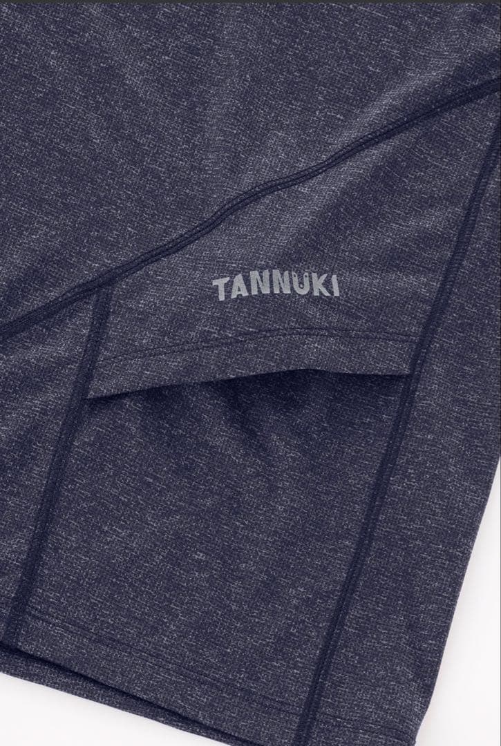 M*a様 TANNUKI Arrow SS Henry : Color Navy