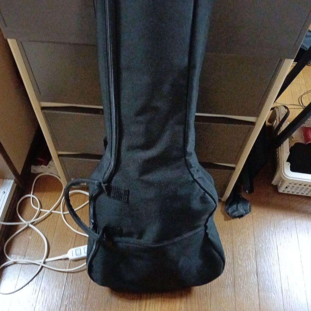 エレキギター　エピフォン