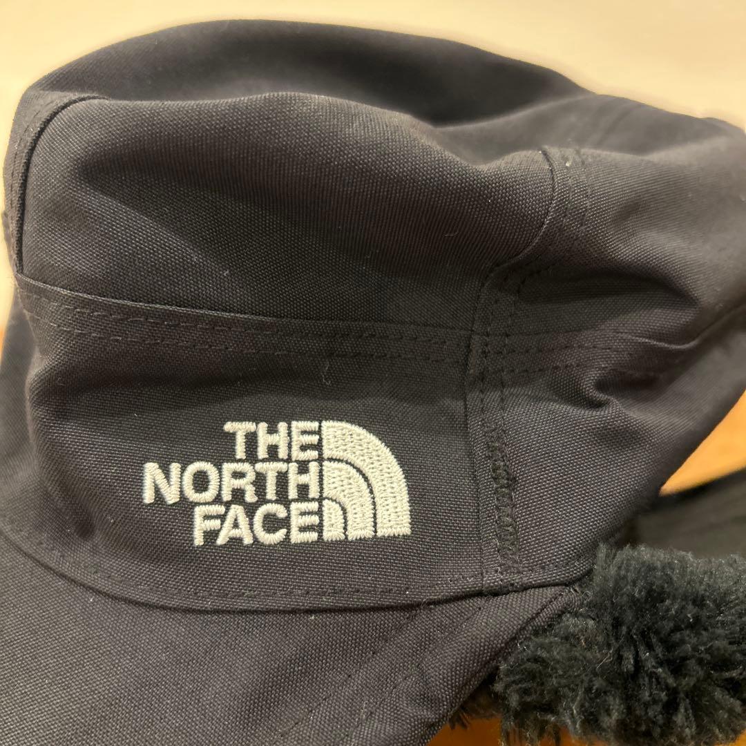 THENORTHFACE NN41703 GORE-TEX フライトキャップ