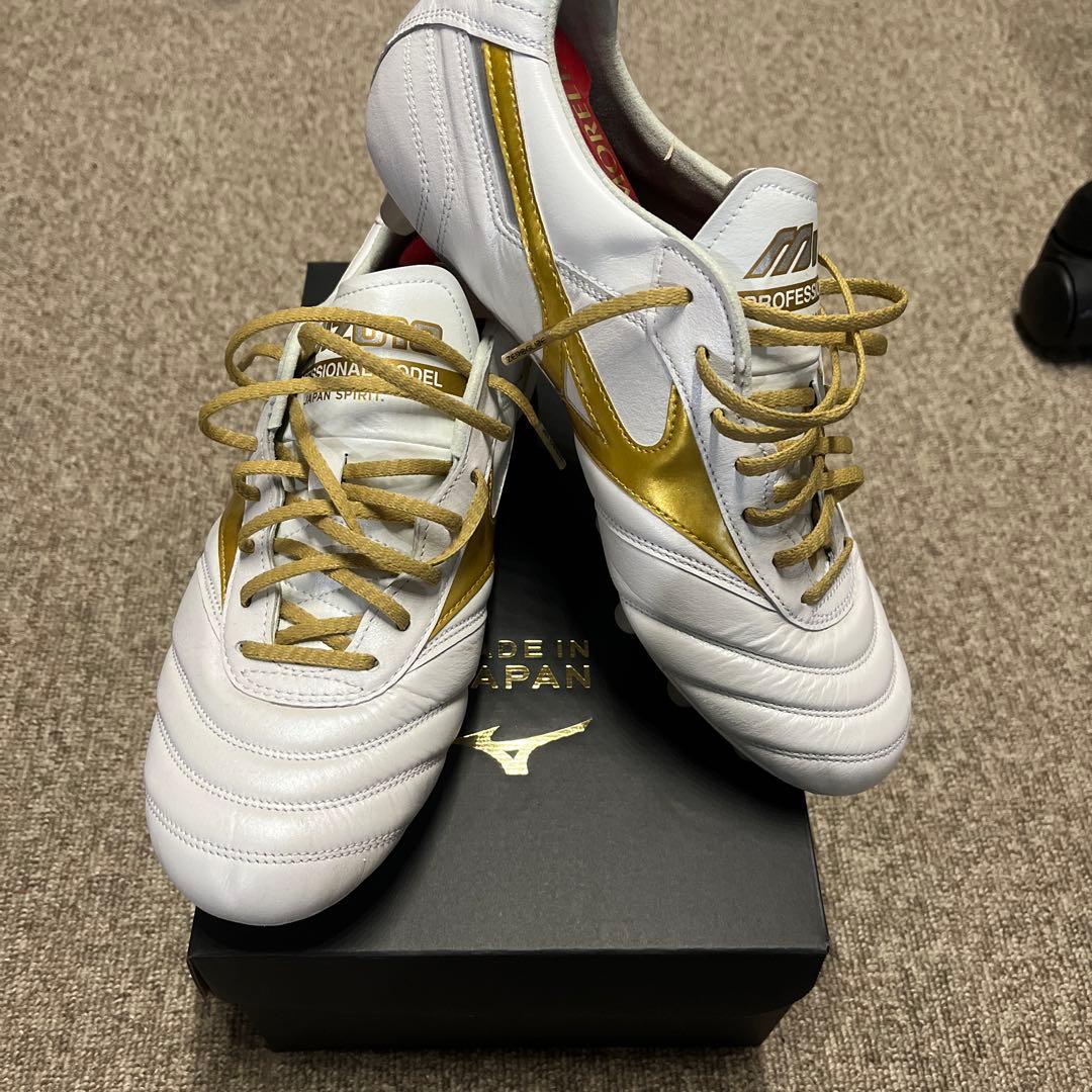 モレリア2Japan・26.5