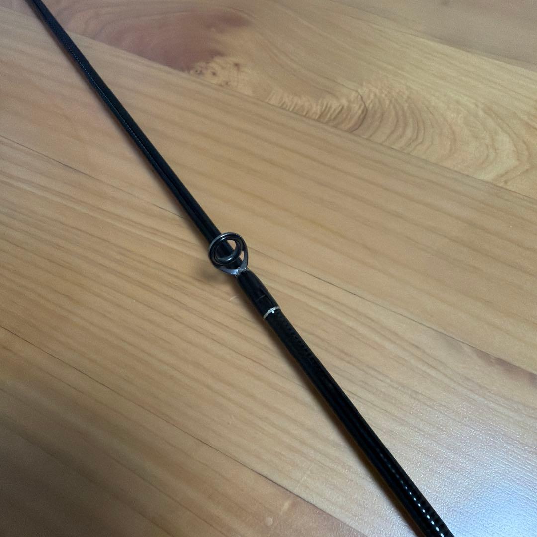 ヤマガブランクス アーリープラス 710XF