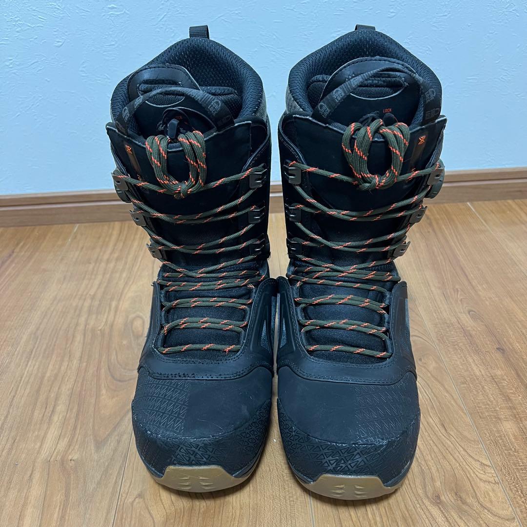 【即日発送】SALOMON サロモン スノボブーツ LO FI 26.5cm