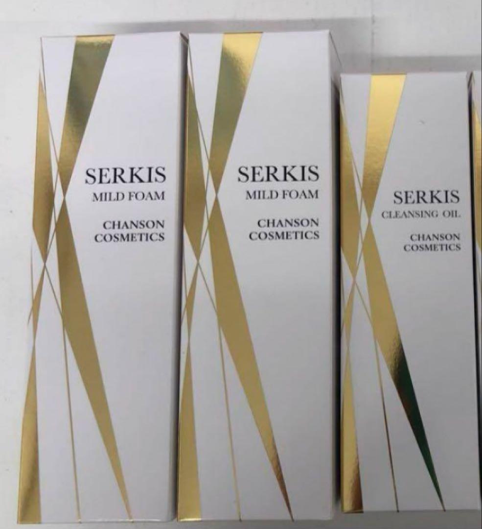 なっつ ❋ プロフ必読リフトライズ4品＆パウチ付＆セルキスシリーズ3品