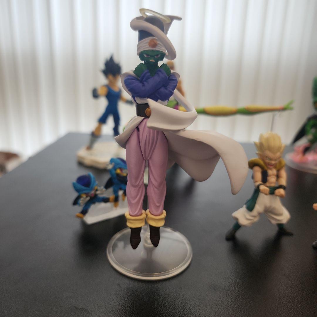 ドラゴンボール　おまとめ　9体　箱なし