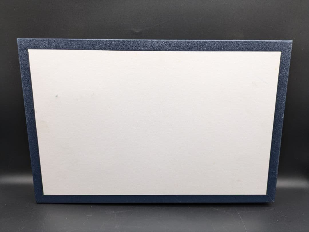 B【未使用品】LUCKYWOOD カトラリーセット 計25本 ステンレス