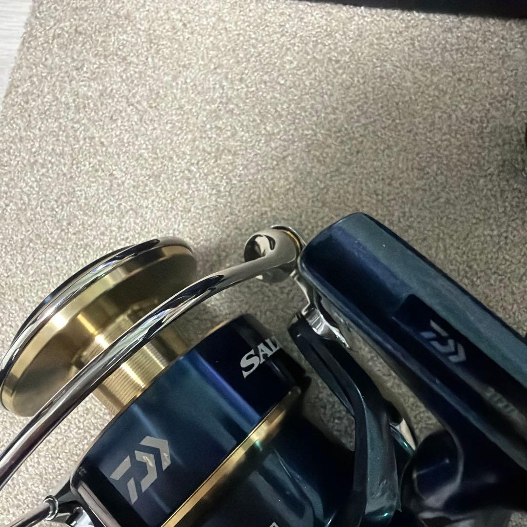 20ソルティガ14000XH