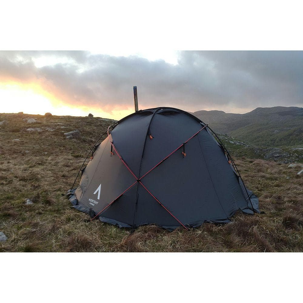 Gamme 8 - ARCT　グレー