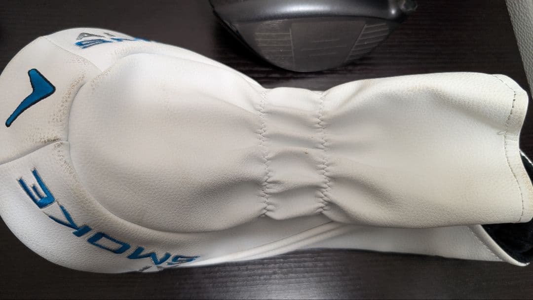 限定 パラダイム Ai SMOKE トリプルダイヤ MAX 9度 TAシリアル