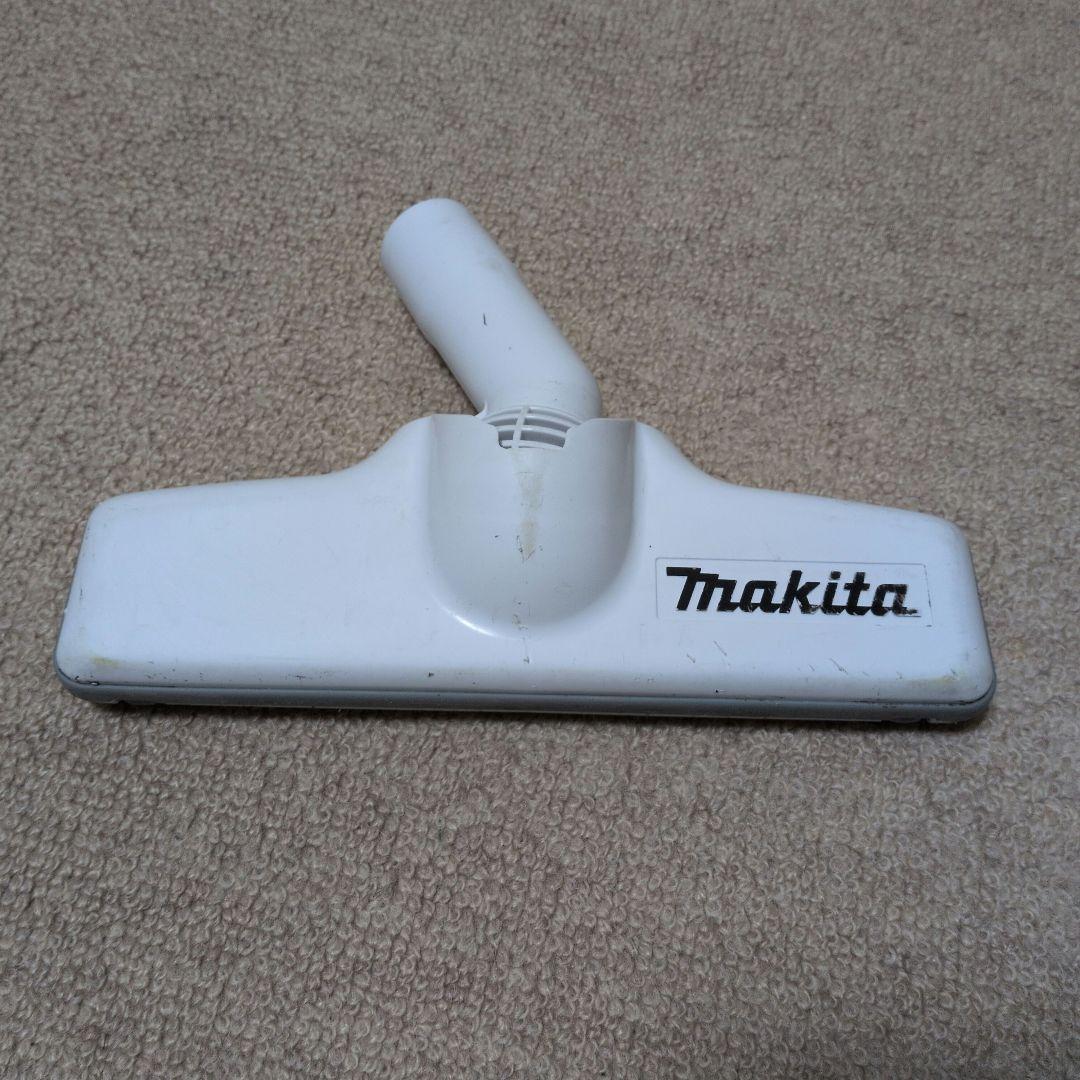 Makita 充電式クリーナー CL182FD 本体一式