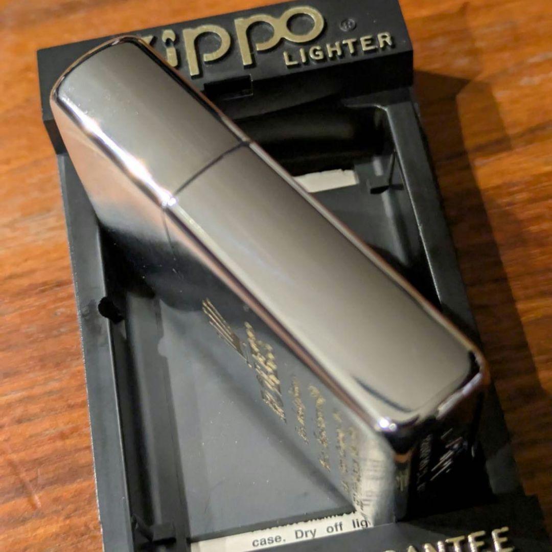 【未使用】92年製 ヴィンテージ ROLEX シルバー Zippo アンティーク