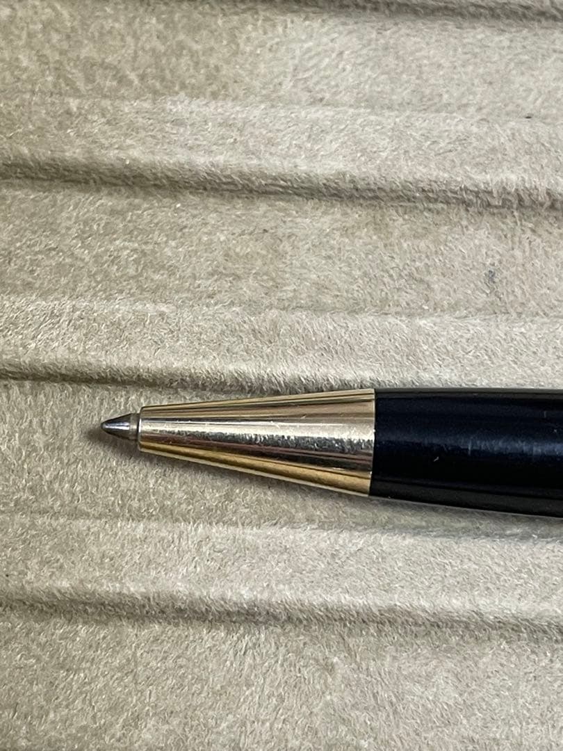 MONTBLANC モンブラン ボールペン #164 W-GERMANY