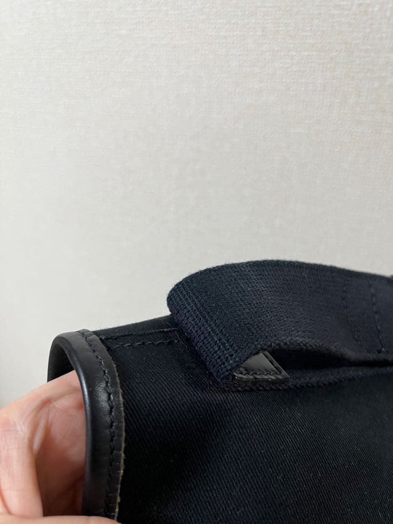 Brady KINROSS ブレディー キンロス 黒 ブラック