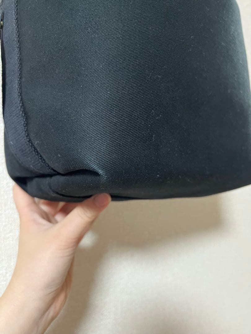 Brady KINROSS ブレディー キンロス 黒 ブラック