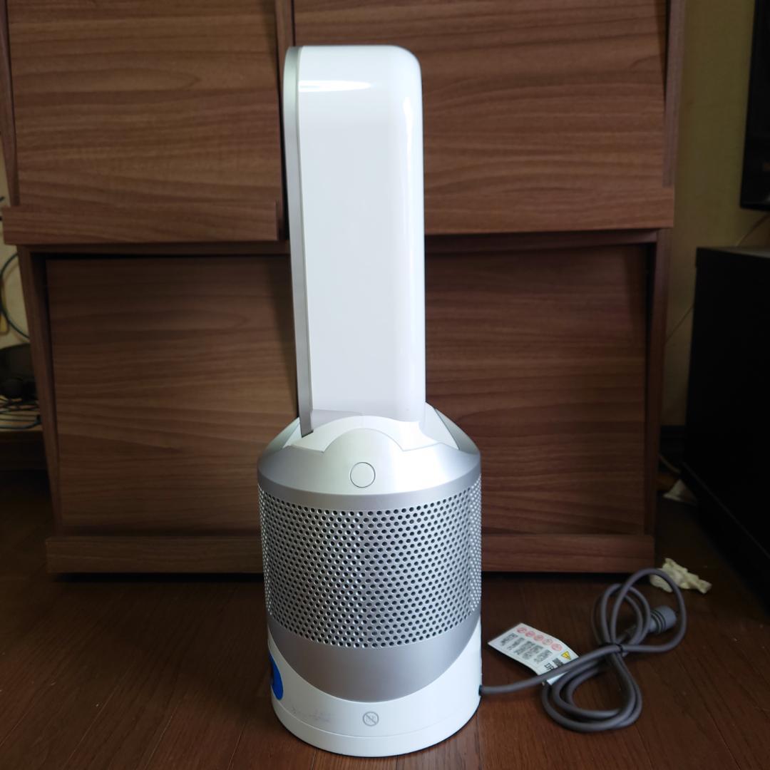 ダイソン　Dyson Pure Hot + Cool Link HP03WS