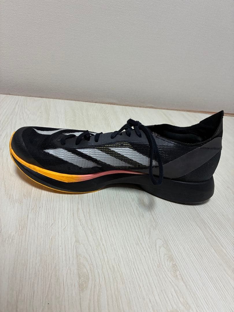 アディダス アディゼロタクミセン10 27.0cm