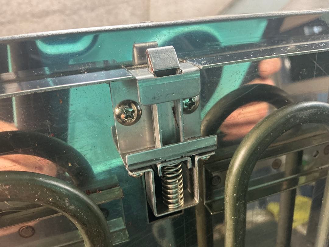 サンテック　マルチベーカーMAX-1 中古　⚠️本体のみ