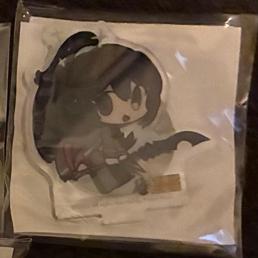 リンバスカンパニー くじメイト C賞 ホンル