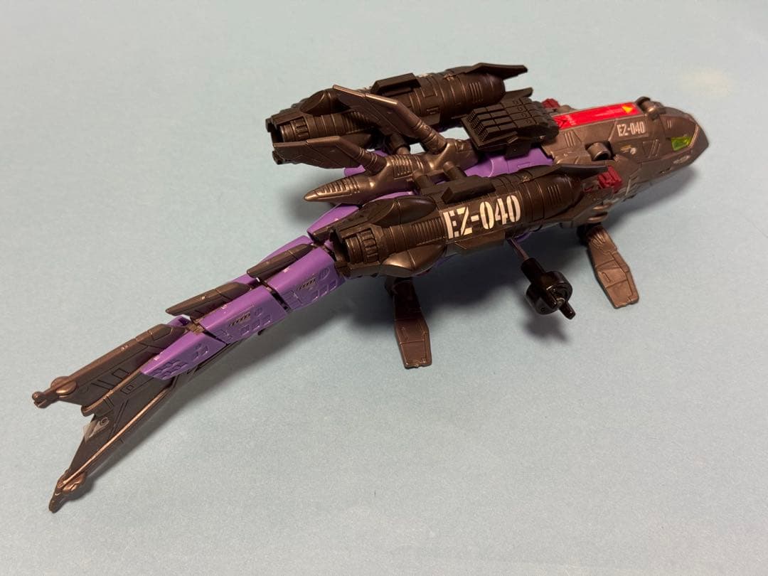 ゾイド ジャンク 5体セット