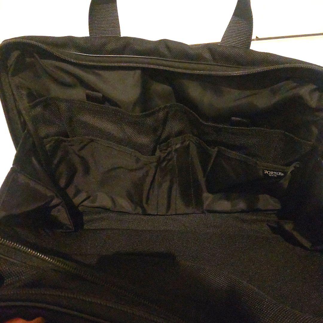 PORTER STAGE 3WAY ブリーフケース