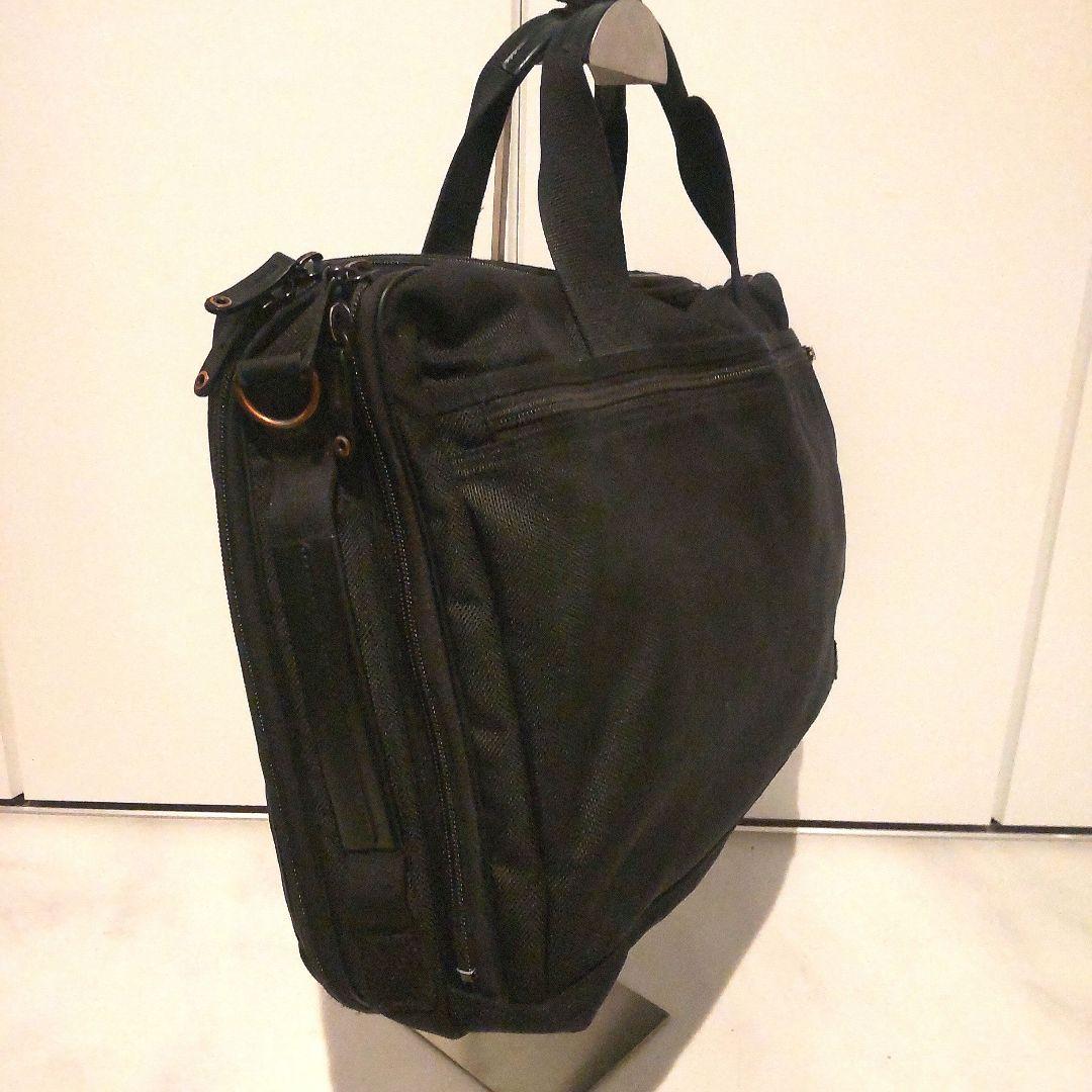 PORTER STAGE 3WAY ブリーフケース