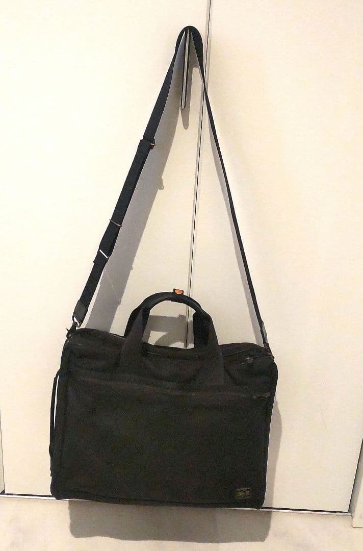 PORTER STAGE 3WAY ブリーフケース