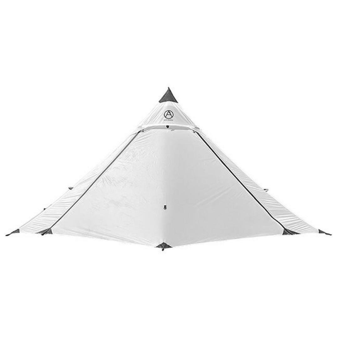 Mountain Research マウンテンリサーチ ソロイスト