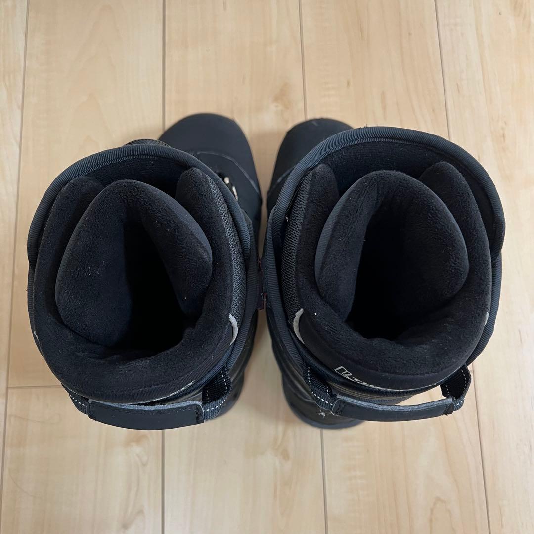 【即日発送】head スノボブーツ　CLASSIC クラシック　25.5cm