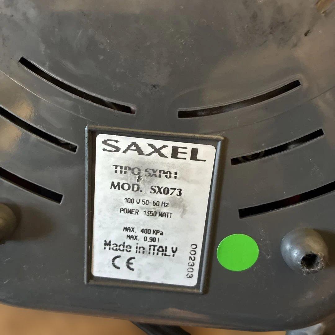 L'amica Beauty Jet Steamer ハンドスチーマー