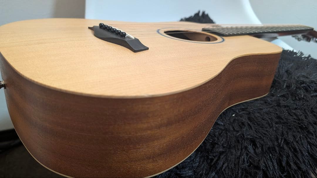 Baby taylor BT1 アコースティックギター