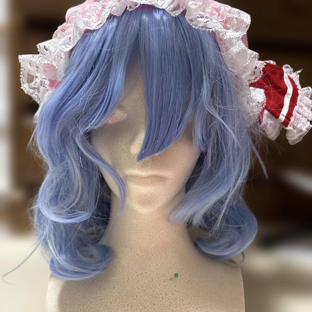 う*K様 レミリア・スカーレット コスプレ衣装 フルセット