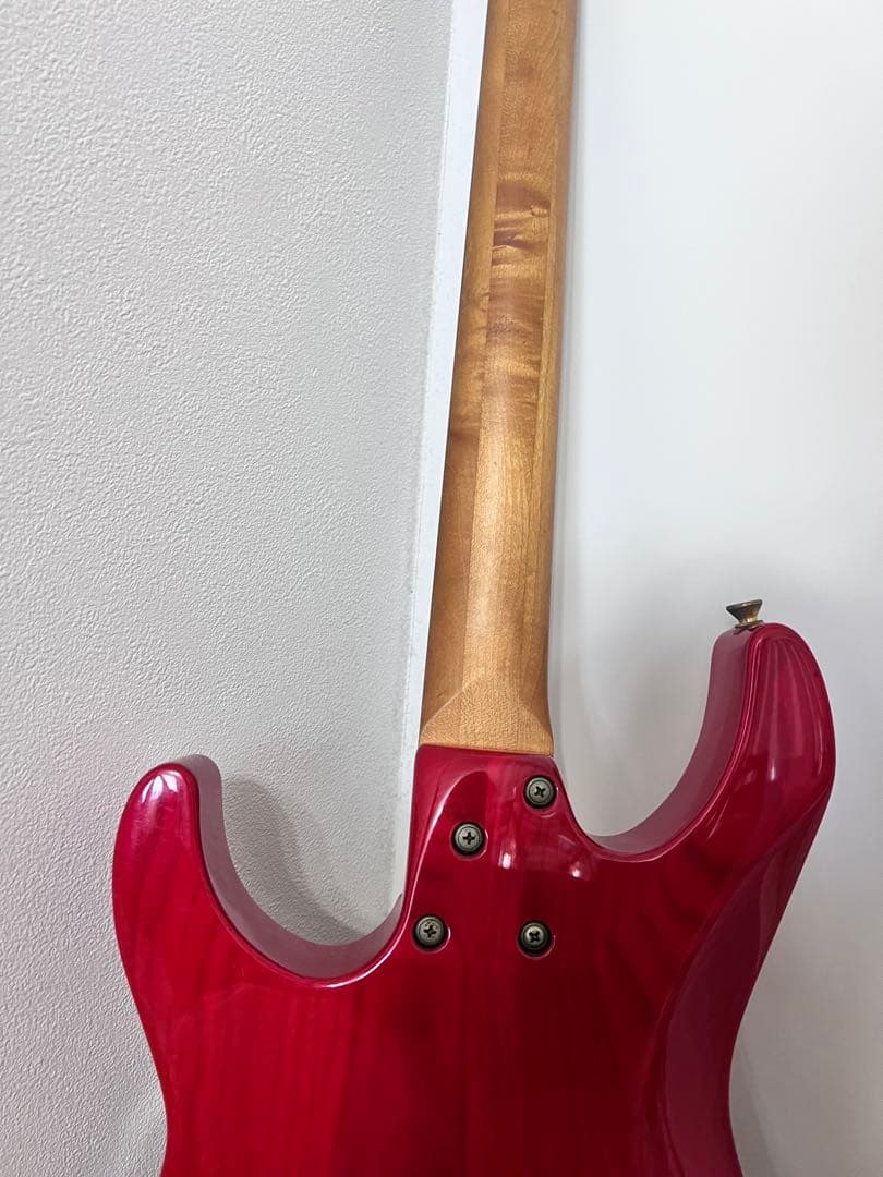 ギター ESP. Electric Guitar