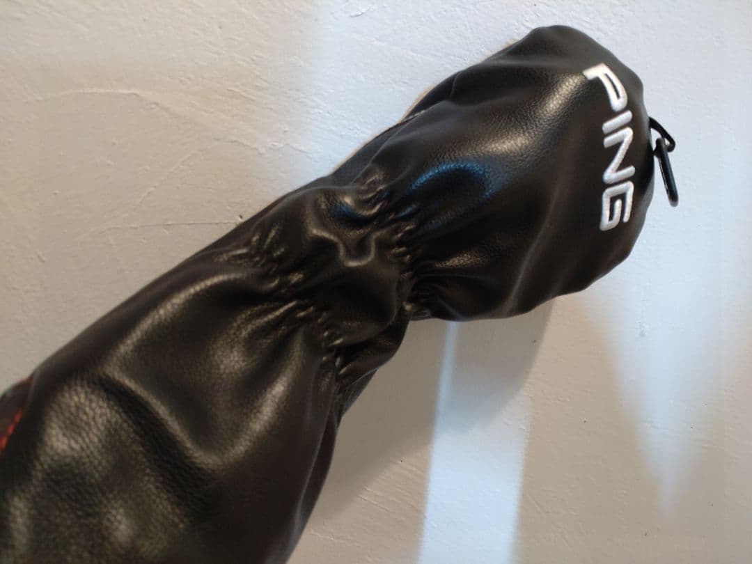 美品PING G410 3W ALTA J CB S 純正ヘッドカバー付