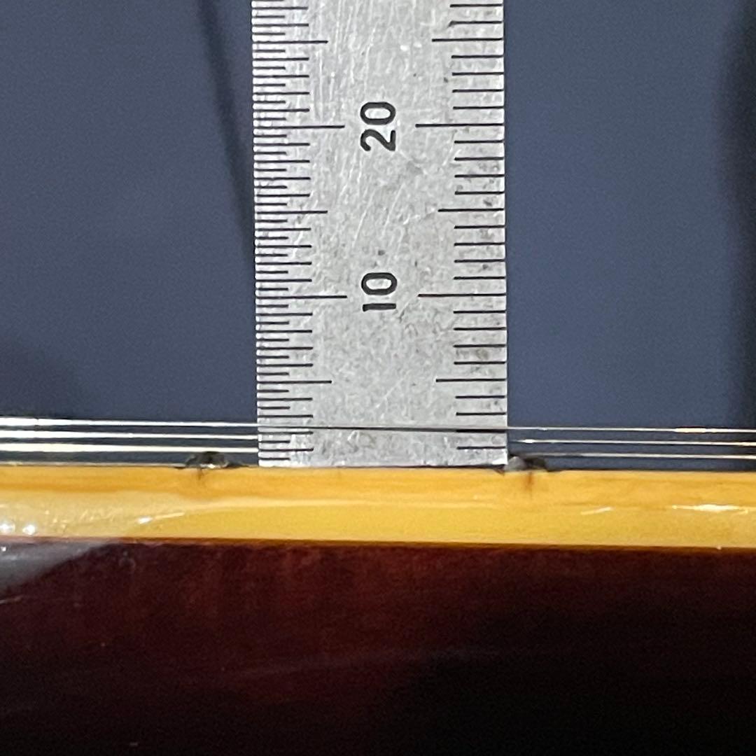 【中古補修品】Epiphone Les Paul Nuclear Extreme