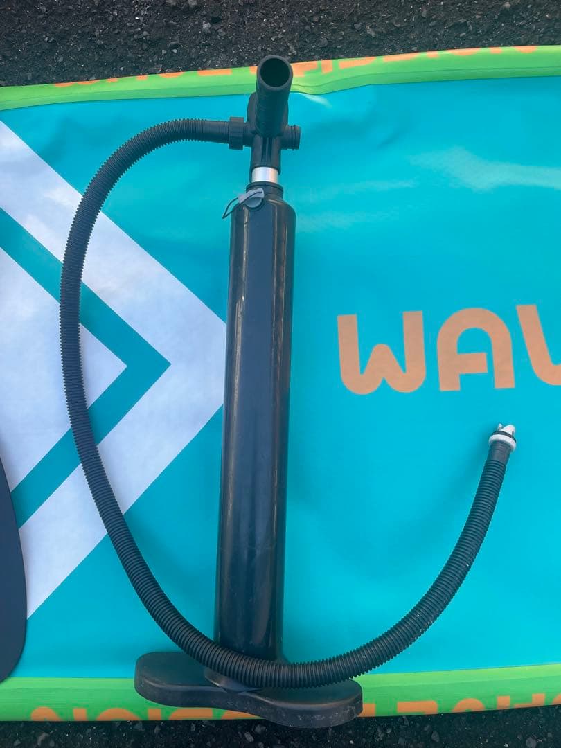 WAVE PASSION スタンドアップパドルボード