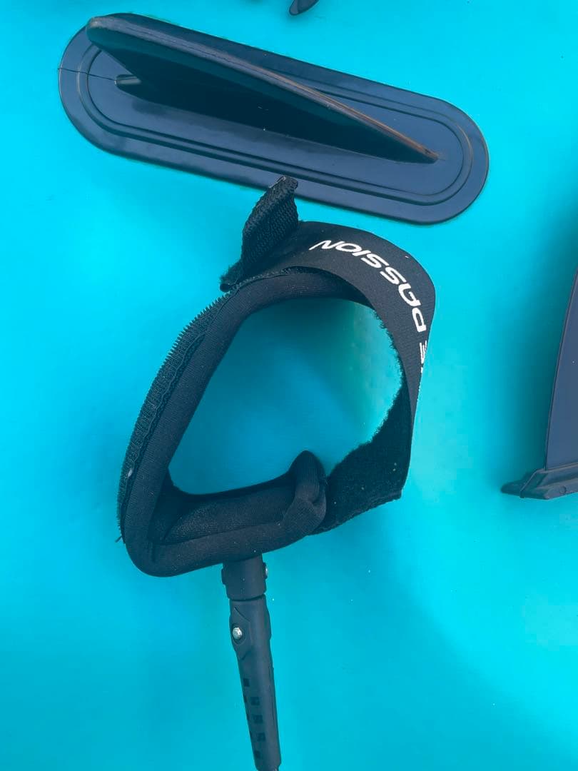 WAVE PASSION スタンドアップパドルボード