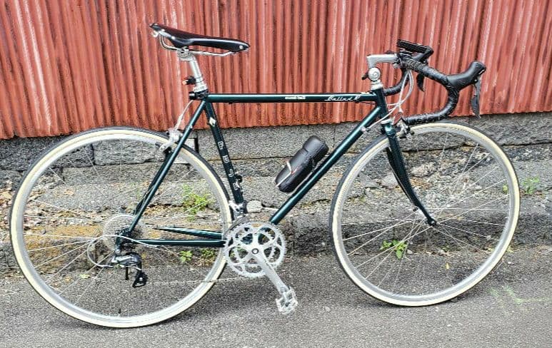 ※引き取り限定※ FUJI BALLAD R 2018年モデル