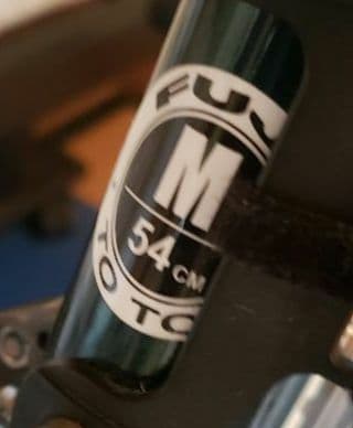 ※引き取り限定※ FUJI BALLAD R 2018年モデル