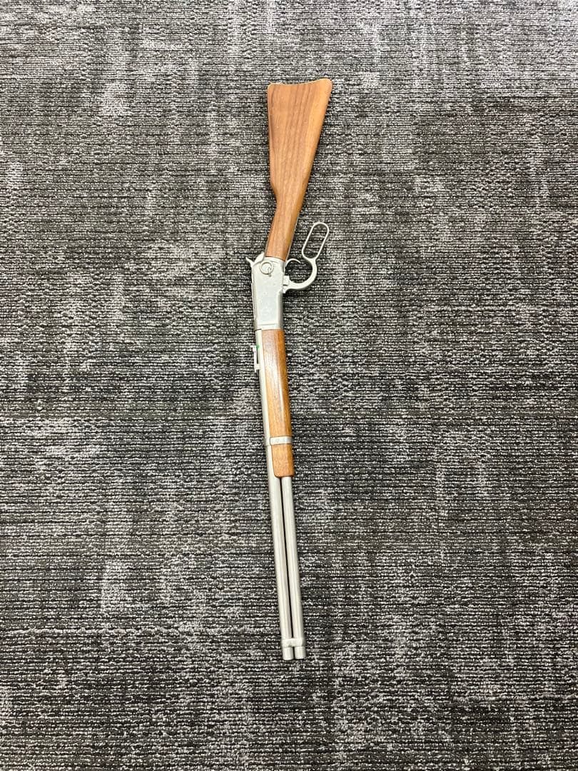 マルシン製 トイガン（モデル品） WINCHESTER モデル1892