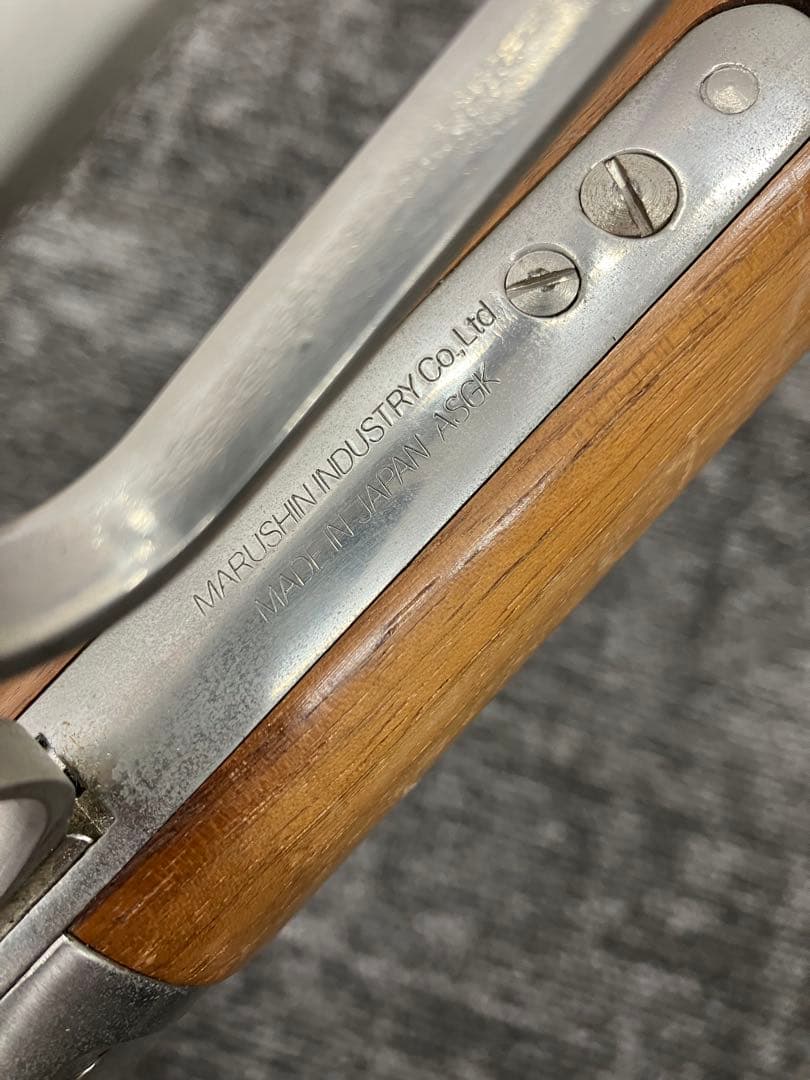 マルシン製 トイガン（モデル品） WINCHESTER モデル1892