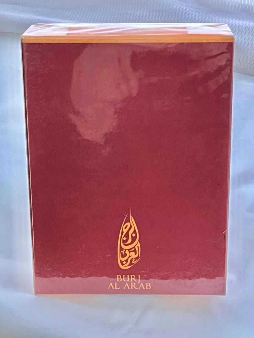 【激レア品】エルメスロカバール　アフターシェーブバーム（100ml）未開封品