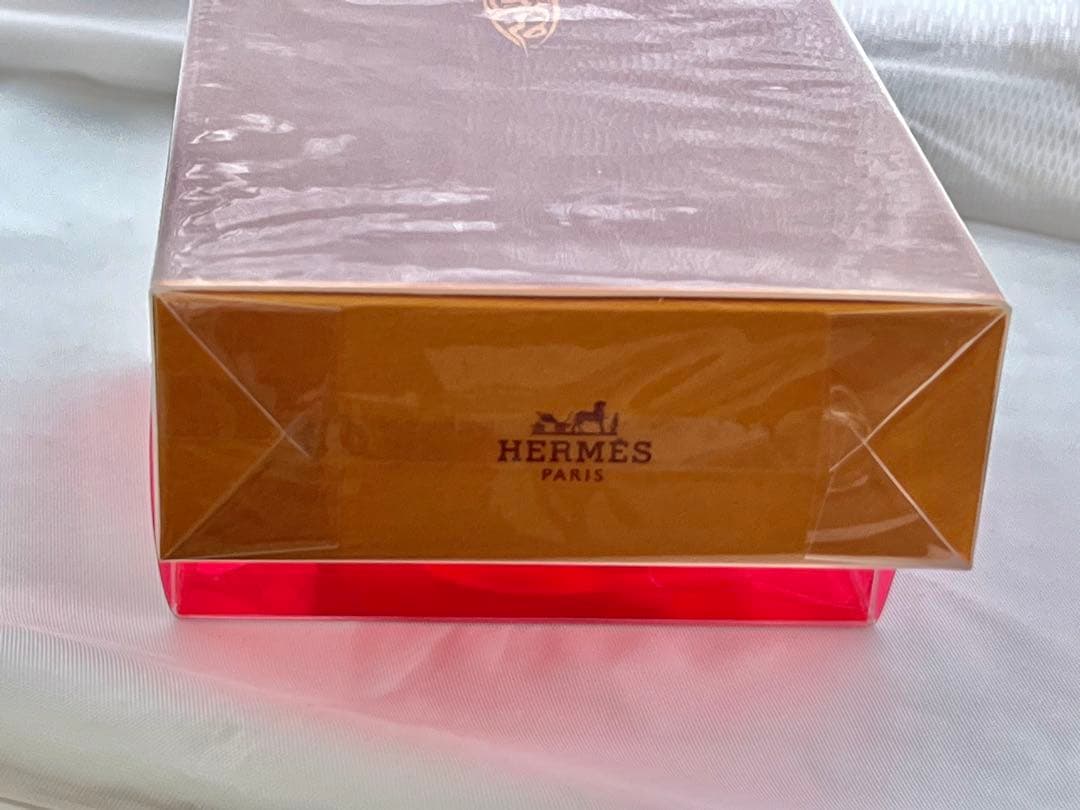 【激レア品】エルメスロカバール　アフターシェーブバーム（100ml）未開封品